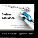 System Assurance - KDM Analytics